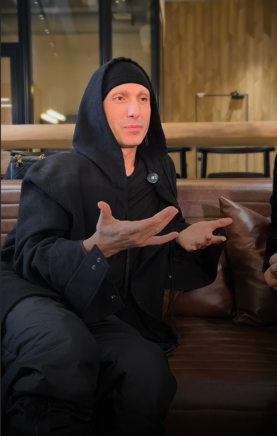 Янис Чамалиди